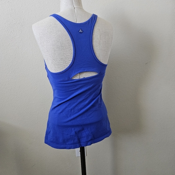 prAna Sabin T-Back Top - Women's Tank M - Picture 5 of 12